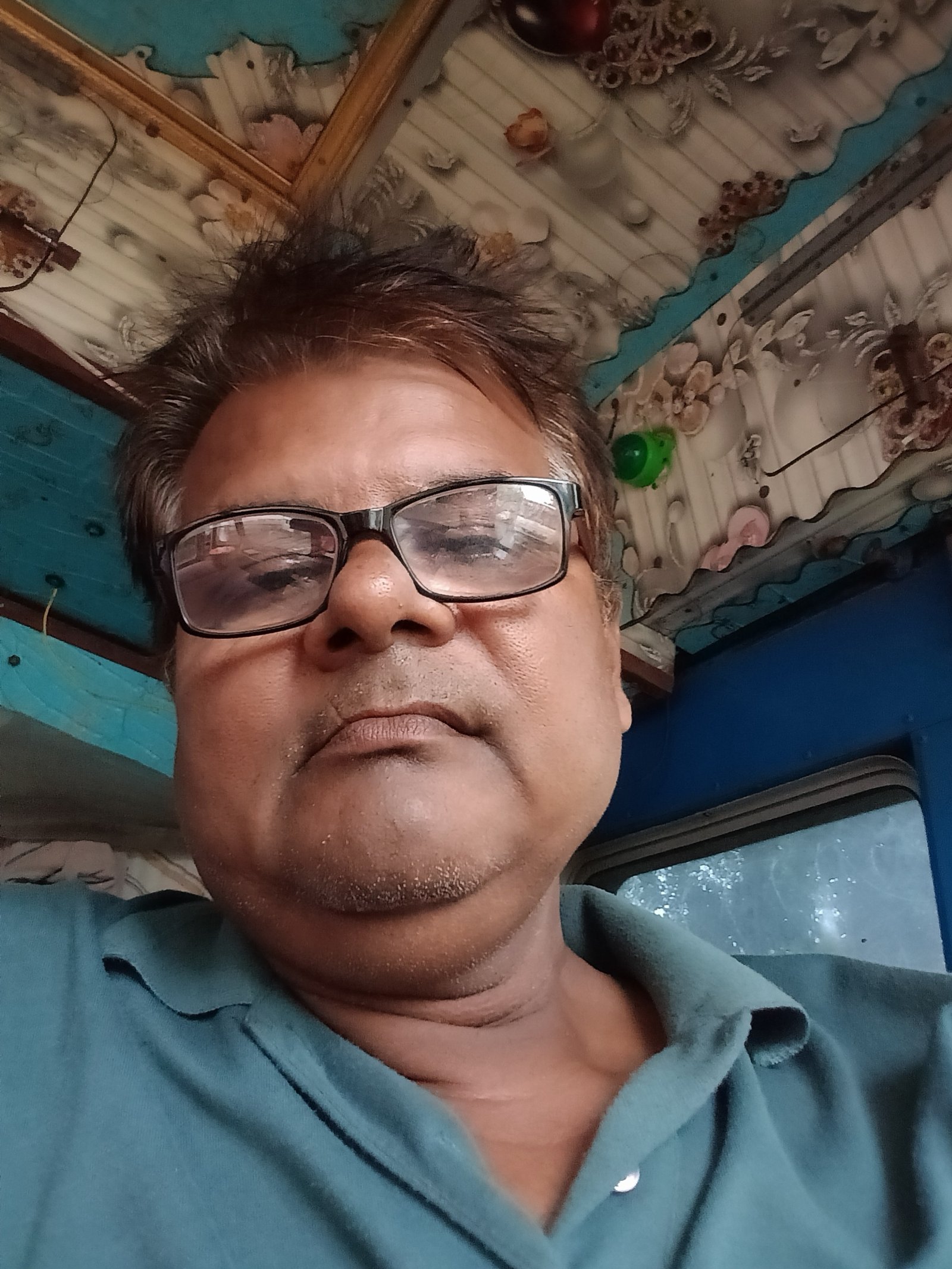 Motilal prasad